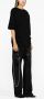 AMBUSH T-shirt met print Zwart - Thumbnail 4