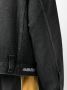 AMBUSH Denim jack Zwart - Thumbnail 5