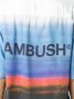 AMBUSH Shirt met Hawaii print Blauw - Thumbnail 5