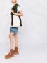 AMBUSH Shopper met logo-reliëf Beige - Thumbnail 2