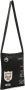AMBUSH Shopper met logopatch Zwart - Thumbnail 4