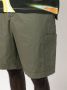 AMBUSH Shorts met trekkoord Groen - Thumbnail 3
