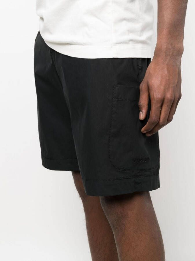 AMBUSH Shorts met trekkoord Zwart