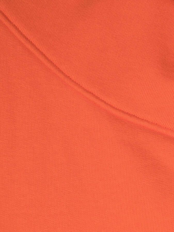 AMBUSH Sjaal met trekkoord Oranje