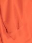 AMBUSH Sjaal met trekkoord Oranje - Thumbnail 3