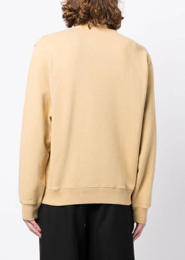 AMBUSH Sweater met stopdetail Bruin
