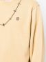 AMBUSH Sweater met stopdetail Bruin - Thumbnail 5
