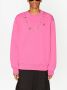 AMBUSH Sweater met ronde hals Roze - Thumbnail 4
