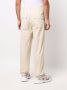 AMBUSH Straight broek Beige - Thumbnail 4