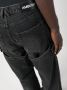 AMBUSH Straight jeans Zwart - Thumbnail 5