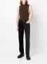 AMBUSH Straight jeans Zwart - Thumbnail 2