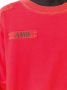 AMBUSH Sweater met logo Oranje - Thumbnail 5