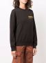 AMBUSH Sweater met logoprint Bruin - Thumbnail 3