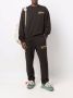 AMBUSH Sweater met logoprint Bruin - Thumbnail 2