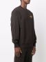 AMBUSH Sweater met logoprint Bruin - Thumbnail 3