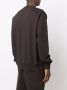 AMBUSH Sweater met logoprint Bruin - Thumbnail 4