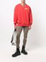 AMBUSH Sweater met logoprint Rood - Thumbnail 2
