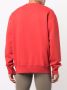 AMBUSH Sweater met logoprint Rood - Thumbnail 4