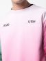 AMBUSH Sweater met logoprint Roze - Thumbnail 5