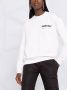 AMBUSH Sweater met logoprint Wit - Thumbnail 5