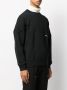 AMBUSH Sweater met logoprint Zwart - Thumbnail 3
