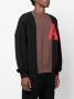 AMBUSH Sweater met print Zwart - Thumbnail 2
