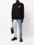 AMBUSH Sweater met ronde hals Zwart - Thumbnail 2