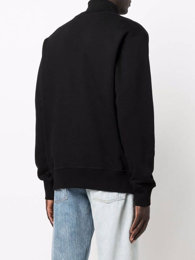 AMBUSH Sweater met ronde hals Zwart