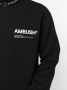 AMBUSH Sweater met ronde hals Zwart - Thumbnail 5