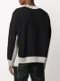 AMBUSH Sweater met vlakken Zwart - Thumbnail 4