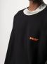 AMBUSH Sweater met vlakken Zwart - Thumbnail 5