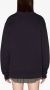 AMBUSH Sweater van katoenmix Blauw - Thumbnail 5