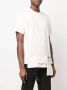AMBUSH T-shirt met gelaagde afwerking Wit - Thumbnail 4