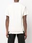 AMBUSH T-shirt met gelaagde afwerking Wit - Thumbnail 5