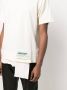 AMBUSH T-shirt met gelaagde afwerking Wit - Thumbnail 6