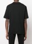 AMBUSH T-shirt met kettingdetail Zwart - Thumbnail 4