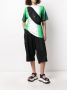 AMBUSH T-shirt met kleurverloop Groen - Thumbnail 3