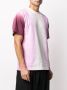 AMBUSH T-shirt met kleurverloop Roze - Thumbnail 4
