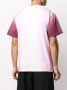 AMBUSH T-shirt met kleurverloop Roze - Thumbnail 5