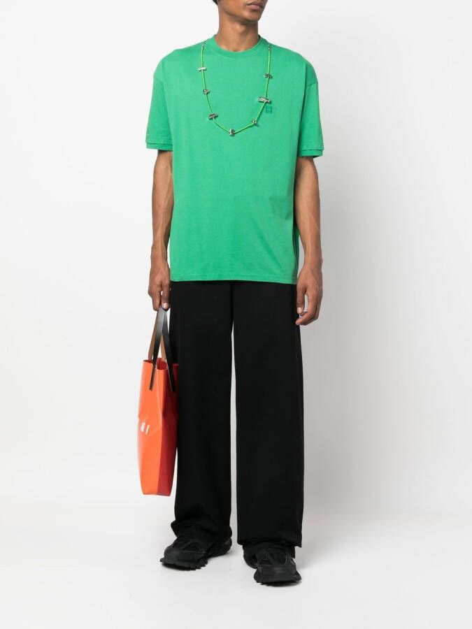 AMBUSH T-shirt met korte mouwen Groen