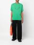 AMBUSH T-shirt met korte mouwen Groen - Thumbnail 2