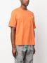 AMBUSH T-shirt met logoprint Oranje - Thumbnail 3