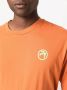 AMBUSH T-shirt met logoprint Oranje - Thumbnail 5