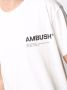 AMBUSH T-shirt met logoprint Wit - Thumbnail 5