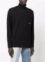 AMBUSH T-shirt met logoprint Zwart - Thumbnail 2