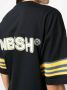AMBUSH T-shirt met logoprint Zwart - Thumbnail 5
