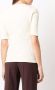 AMBUSH T-shirt met monogram Beige - Thumbnail 4