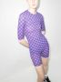 Ambush Ronde Hals Jersey T-Shirt Vrouwen Purple Dames - Thumbnail 2