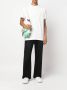 AMBUSH T-shirt met patchdetail Beige - Thumbnail 3