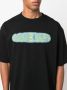 AMBUSH T-shirt met print Zwart - Thumbnail 5